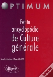 Capa do artigo Petite Encyclopédie De Culture Générale