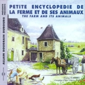 Capa do artigo Petite Encyclopedie De La Ferme Et De Ses Animaux - CD