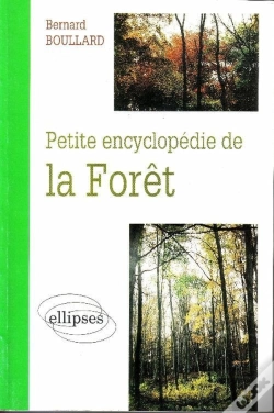 Capa do artigo Petite Encyclopédie De La Forêt