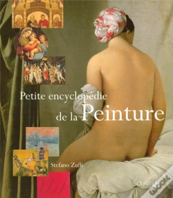 Capa do artigo Petite Encyclopédie De La Peinture