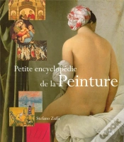 Capa do artigo Petite Encyclopédie De La Peinture