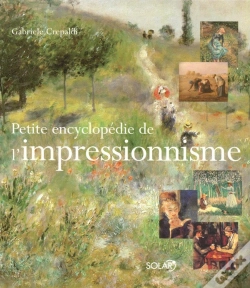 Capa do artigo Petite Encyclopédie De L'Impressionnisme