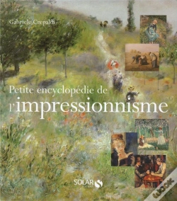 Capa do artigo Petite Encyclopédie De L'Impressionnisme