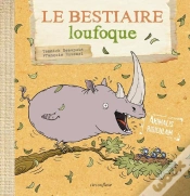 Capa do artigo Petite Encyclopedie Des Animaux Introuvables