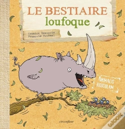 Capa do artigo Petite Encyclopedie Des Animaux Introuvables