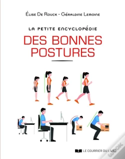 Capa do artigo Petite Encyclopedie Des Bonnes Postures (La)