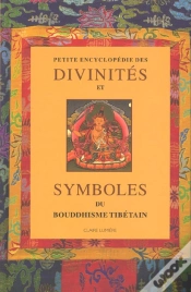 Capa do artigo Petite Encyclopedie Des Divinites Et Symboles Du Bouddhisme Tibetain