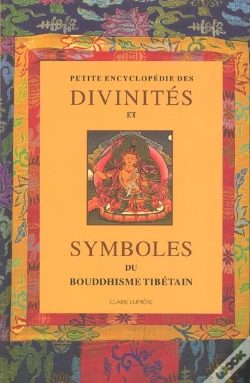 Capa do artigo Petite Encyclopedie Des Divinites Et Symboles Du Bouddhisme Tibetain