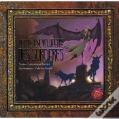 Capa do artigo Petite Encyclopédie Des Sorcières