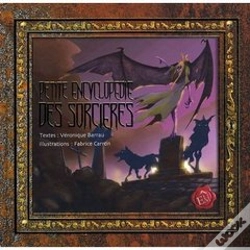 Capa do artigo Petite Encyclopédie Des Sorcières