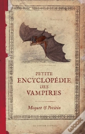 Petite Encyclopédie Des Vampires