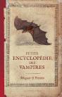 Petite Encyclopédie Des Vampires - Preview
