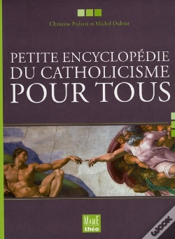 Capa do artigo Petite Encyclopedie Du Catholicisme Pour Tous