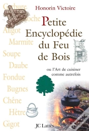 Capa do artigo Petite Encyclopédie Du Feu De Bois