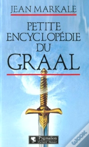 Capa do artigo Petite Encyclopedie Du Graal