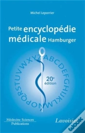 Capa do artigo Petite Encyclopédie Médicale Hamburger (20e Édition)