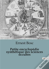 Petite Encyclopedie Synthetique Sciences
