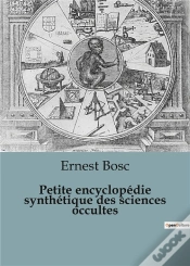 Capa do artigo Petite Encyclopedie Synthetique Sciences