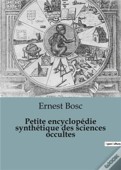 Capa do artigo Petite Encyclopedie Synthetique Sciences