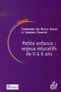 Petite Enfance : Enjeux Éducatifs De 0 À 6 Ans - Preview