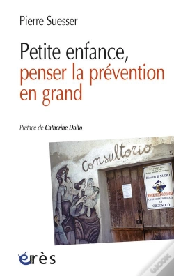 Capa do artigo Petite Enfance, Penser La Prevention En Grand