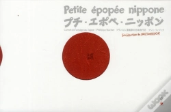 Capa do artigo Petite Épopée Nippone
