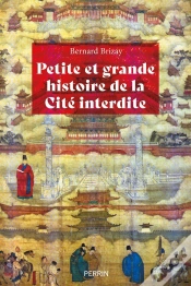Capa do artigo Petite Et Grande Histoire De La Cité Interdite
