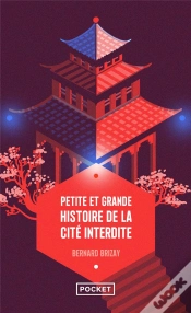 Capa do artigo Petite Et Grande Histoire De La Cité Interdite