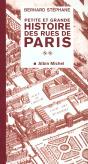 Petite Et Grande Histoire Des Rues De Paris T.2 - Preview