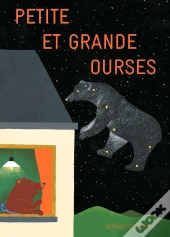 Petite Et Grande Ourses