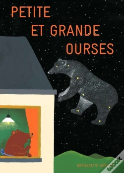 Capa do artigo Petite Et Grande Ourses