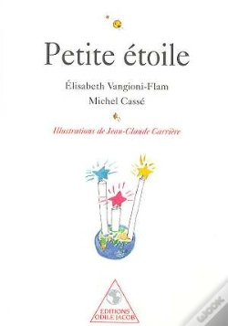 Capa do artigo Petite Etoile