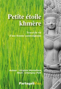 Capa do artigo Petite Etoile Khmere