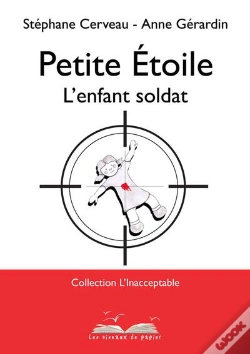 Capa do artigo Petite Étoile ; L'Enfant Soldat