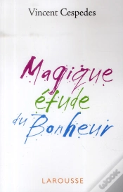 Capa do artigo Petite Étude Ironique Du Bonheur