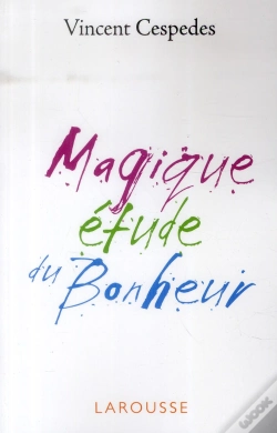 Capa do artigo Petite Étude Ironique Du Bonheur