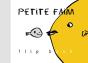 Petite Faim - Preview