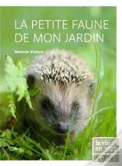 Capa do artigo Petite Faune Ou Bio Diversite Au Jardin