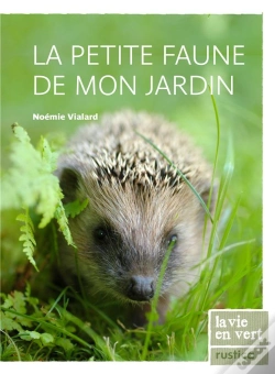 Capa do artigo Petite Faune Ou Bio Diversite Au Jardin