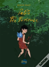 Petite Fée Furieuse