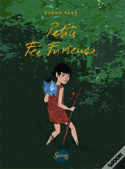 Capa do artigo Petite Fée Furieuse