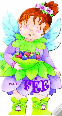Capa do artigo Petite Fée