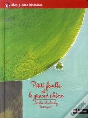 Capa do artigo Petite Feuille Et Le Grand Chêne