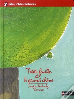 Capa do artigo Petite Feuille Et Le Grand Chêne