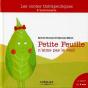 Petite Feuille N'Aime Pas Le Vent ; L'Autonomie ; À Partir De 4 Ans - Preview