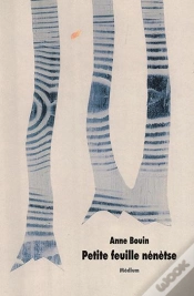 Capa do artigo Petite Feuille Nénètse