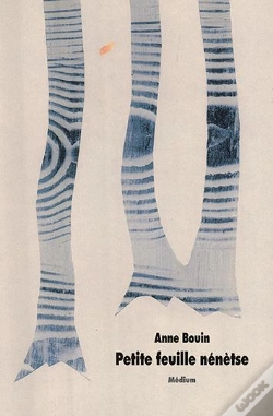 Capa do artigo Petite Feuille Nénètse
