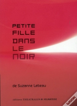 Capa do artigo Petite Fille Dans Le Noir