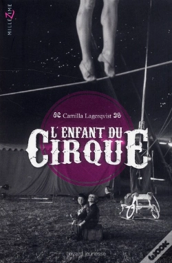 Capa do artigo Petite Fille Du Cirque