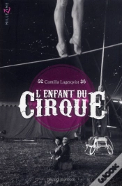 Capa do artigo Petite Fille Du Cirque